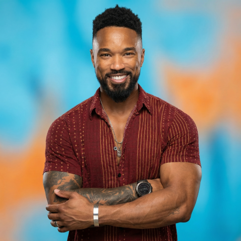 Roderic A. Strozier
