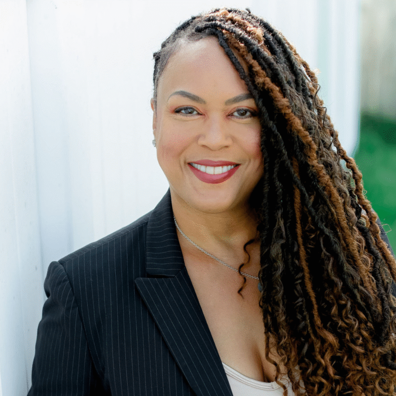 Tracey Lynch Vardiman