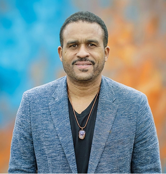 Darrell Vardiman