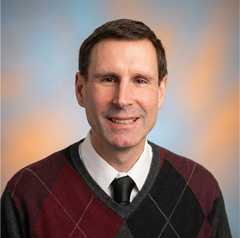 Joel Shumate