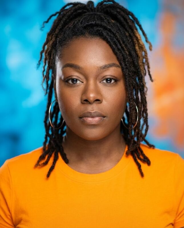 Kisha Floyd
