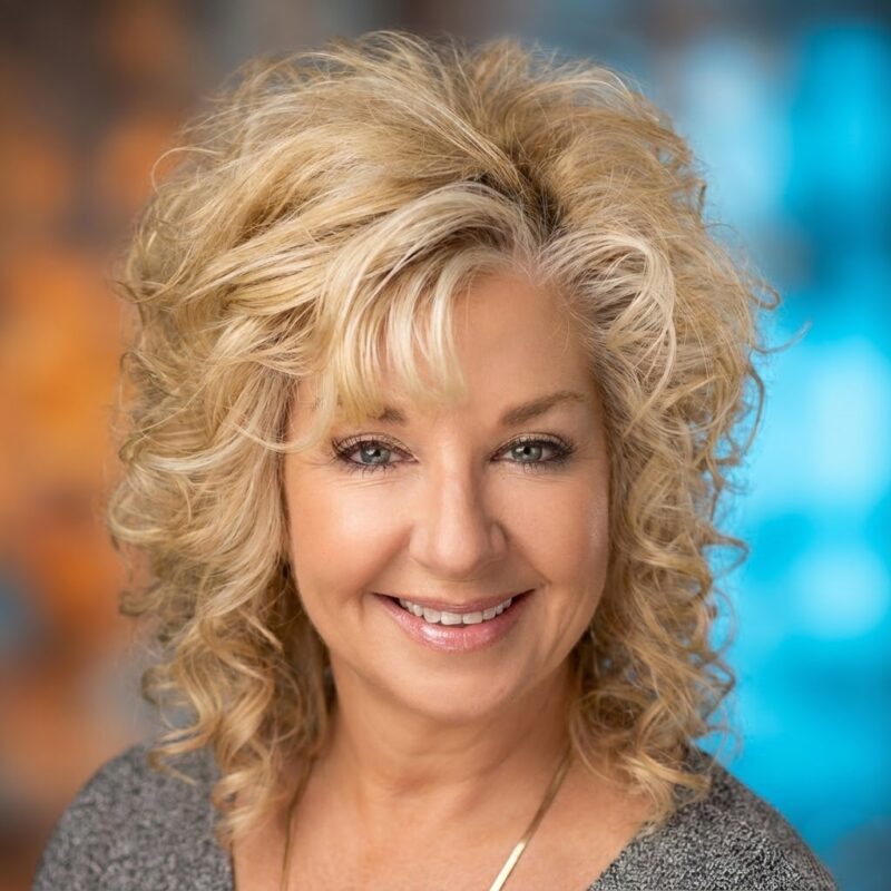 Kimberly Sombke